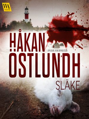 cover image of Släke